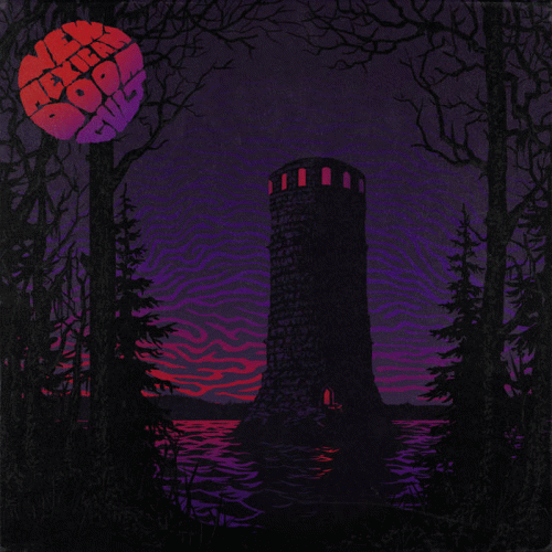 New Mexican Doom Cult : Vicious Count